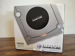 Japanese Nintendo Gamecube Console Cib Near Mint Great Condition! Open. Price: $199.99.