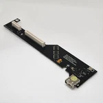 USBTO3DO Ode For Panasonic FZ-1 New. Price: $64.99.