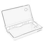 Hard Crystal Case Clear Skin Cover Shell Transparent For Nintendo Ndsi New. Price: $9.55.