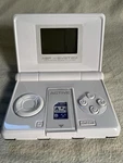 Agp X System Advanced Game Player Handheld Console 4 Cartridges T972 Used. Price: $12.37.