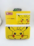 Nintendo 3DS Xl Pok Mon Edition Yellow Handheld System Complete Box Free Ship Used. Price: $649.95.