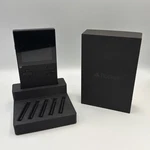 Analogue Pocket Black Excellent Handheld Console Fast Shipping. Price: $319.99.