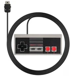 For Nintendo Nes Mini Classic Edition Console Video Game Wired Controller Remote New. Price: $10.89.