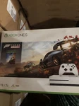 Microsoft Xbox One Forza Horizon 4 1TB Console - White New. Price: $499.99.