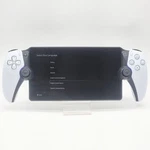 Sony Playstation Portal Remote Player For 5 CFI-Y1016 With Box Used. Price: $192.34.