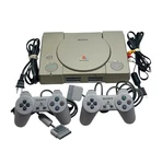 Sony Playstation PS1 SCPH-1001 Console System Oem Bundle Tested And Works Used. Price: $89.99.