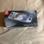 New Nintendo Switch Lite Console Dialga Palkia Pokemon Special Edition Sealed. Price: $255.00.