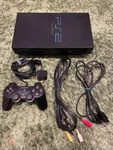 PS2 Console SCPH-18000 Playstation Tested System Sony Ntsc-j Black 2000 Used. Price: $84.54.
