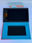 Nintendo Switch Replacement Lcd Screen Display + Touch Digitizer Assembled New. Price: $48.95.