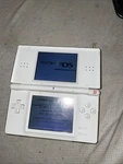 Nintendo Ds Lite Handheld Console - Polar White Used. Price: $60.00.