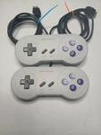 Gamegnu Classic Controllers Used. Price: $19.99.
