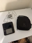 Nintendo 3DS Xl Red Console With Travel Case And Charger Used. Price: $236.99.