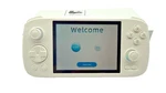 New Anbernic RG406H Retro Handheld Game Console Android 13, 4" Ips Screen, 128GB. Price: $157.49.