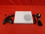 Xbox One 500GB Console 1 Black Wired Controller Bundle Very Good 0077 Used. Price: $182.28.