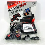 Retro Duo 2 1 Console System V3.0 For Original Nes And Super Nintendo Games Open. Price: $71.89.