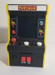 Basic Fun Bandai Namco Pac Man Mini Handheld Arcade Video Game 09562 Tested Used. Price: $9.99.