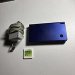 Nintendo Dsi Metalic Blue, Clean, Seller, Tested & Working Read Description Used. Price: $69.99.