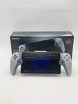 Sony Playstation Portal For PS5 Console CFI-Y1001 30TH Anniversary Edition Used. Price: $299.99.