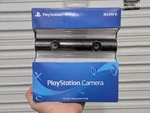 Sony Playstation Psvr V2 Motion Sensor Camera For PS4 CUH-ZEY2 Open. Price: $30.00.