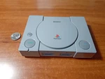 Sony Playstation PS1 Classic Mini SCPH-1000R Console Only *tested* Used. Price: $44.99.