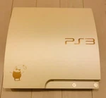 Playstation PS3 Console Ninokuni Magical Edition CEJH-10019 160GB Only Used. Price: $220.00.