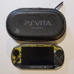 Sony Ps Vita PCH-1101 Black Console As-is For Parts Only Read Description. Price: $99.99.