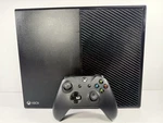 Microsoft Xbox One 1540 500GB Console + Controller & Power Supply - Restored Used. Price: $99.99.