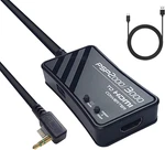 PSP2000/PSP3000 To Hdmi Converter, Cable For Handheld New. Price: $59.39.