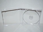 Sony Playstation PS1 Psone Dreamcast Replacement Clear Cd Disc Jewel Cases 100 Brand. Price: $114.95.