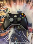 Microsoft Xbox 360 Wireless Oem Controller Black Tested! #2 Used. Price: $24.99.