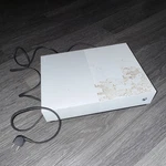 Microsoft Xbox One All-digital Edition White Console Wi-fi Hdmi Ethernet Usb Used. Price: $90.00.