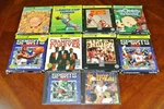 Nec Turbografx Games TG16 Duo Cd Hucard Complete Manual Case Like. Price: $50.00.