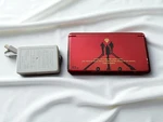 Nintendo 3DS Gundam Char Exclusive Edition Console Red Japanese Ntsc-j Tested Used. Price: $198.99.