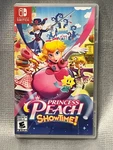 Princess Peach Showtime - Nintendo Switch Great Shape Free Ship Usa Like. Price: $39.95.