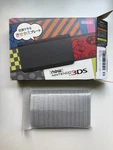 New Nintendo 3DS (black) Ntsc-j Console Bundle, With Charger And Case Box*. Price: $289.87.