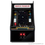 My Arcade 10IN Mini Player Machine 20 Built Games 4.25IN Display Black New. Price: $109.99.