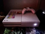 Microsoft Xbox One 500GB Quantum Break Bundle - Cirrus White Used. Price: $200.00.