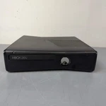 Microsoft Xbox 360 4GB Console Gaming System Only Black 1439 Used. Price: $59.99.