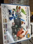 Atgames Legends Flashback Hdmi Console 100 Built-in Games, Sealed Box New. Price: $46.00.