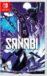 Sanabi - Nintendo Switch Brand New. Price: $29.99.