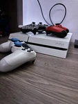 Sony Playstation 4- Destiny Bundle Plus Vr Headset Console And 7 Games Used. Price: $450.00.