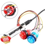 Easyget Arcade Diy Usb Encoder Joystick Button Kits New. Price: $111.99.