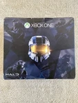 Microsoft Xbox One Halo: The Master Chief Collection 500GB Console Only Good. Price: $40.00.