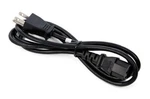 Power Supply Cord Cable Plug For Microsoft Xbox One 1 Brick Charger Adapter New. Price: $9.99.