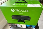 Microsoft Xbox One 1TB Console Brand New Model 1540 LOT#1542X. Price: $549.99.