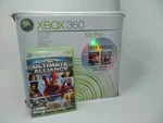 Original Microsoft Xbox 360 Go Pro Bundle 20 Gb W/ Av/power Brick & Game Open. Price: $180.00.