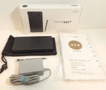 Nintendo Dsi Game Console Black Color W/ Box Instruction Charger Tested Working Used. Price: $238.89.