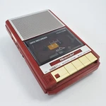 Nintendo Cassette Data Recorder Only HVC-008 For Family Basic Famicom 1084 Used. Price: $230.00.