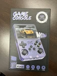 R36S Handheld Video Game Console Emulator Black New. Price: $48.79.