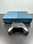 Please Read!! Microsoft Xbox One 500GB Console/controller Gears War 4: Blue Used. Price: $89.99.
